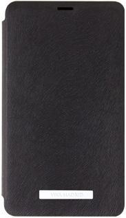 Чехол для Nokia Lumia 820 Viva Madrid Sabio Flex Black Чехол для Nokia Lumia 820 Viva Madrid Sabio Flex Black